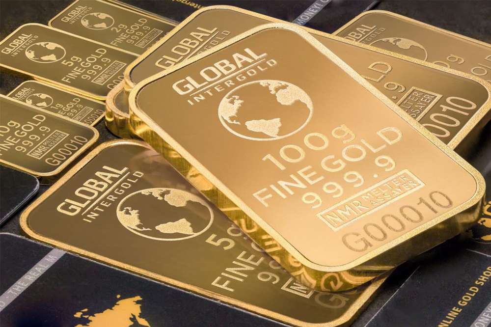 Gold Seeks to Break Through ATH as Focus Shifts to U.S. Nonfarm-Payroll Data