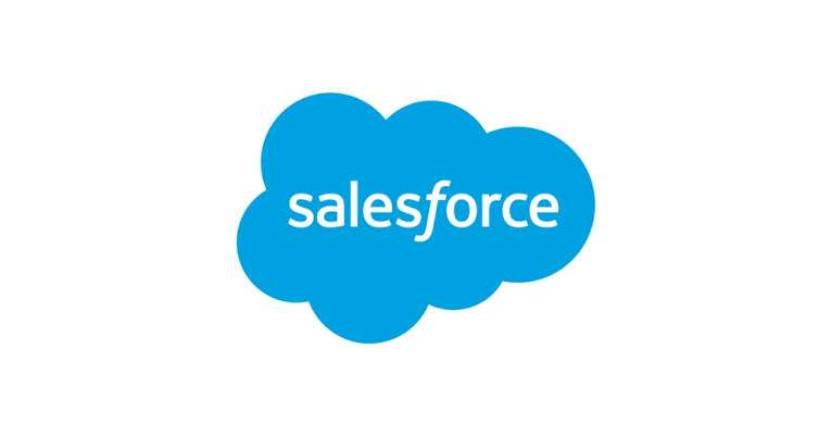 أسهم شركة Salesforce  تتداول بثبات قبل الإعلان عن الأرباح