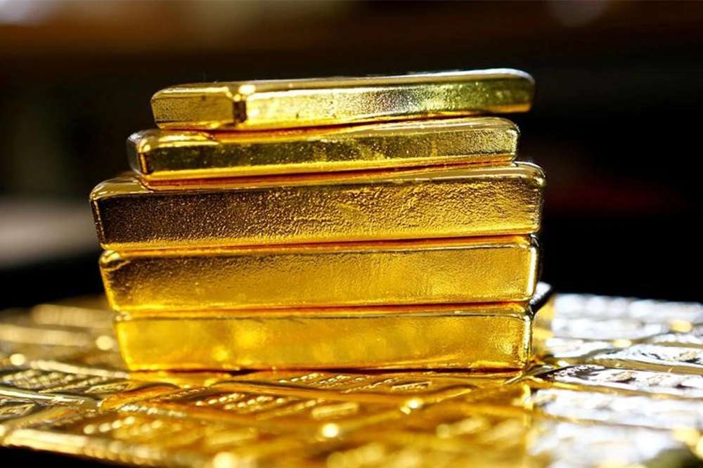 Gold Prices Decline as Focus Shifts to U.S. Consumer Price Index Data