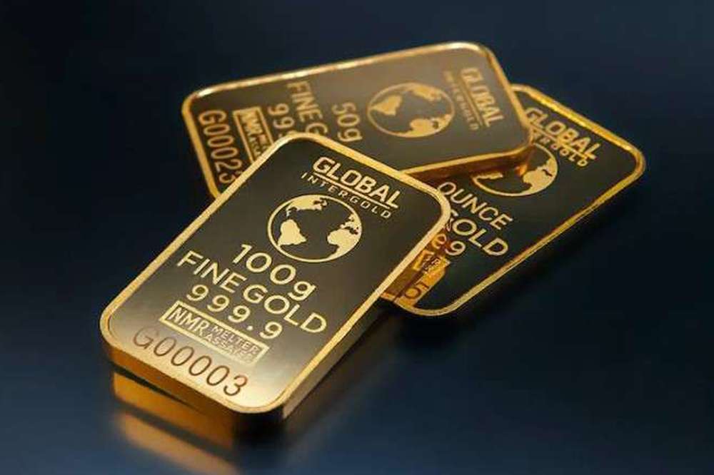 Gold prices rise slightly .. Focus on Nonfarm Payroll & geopolitical tensions