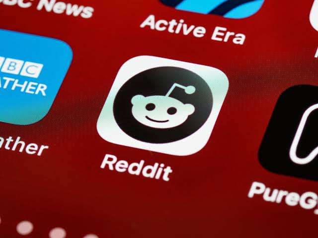 سهم Reddit على وشك الإدراج  في بورصة نيويورك