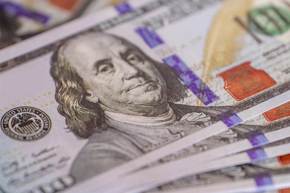 Investors hold their breath ahead of the US CPI on Wednesday