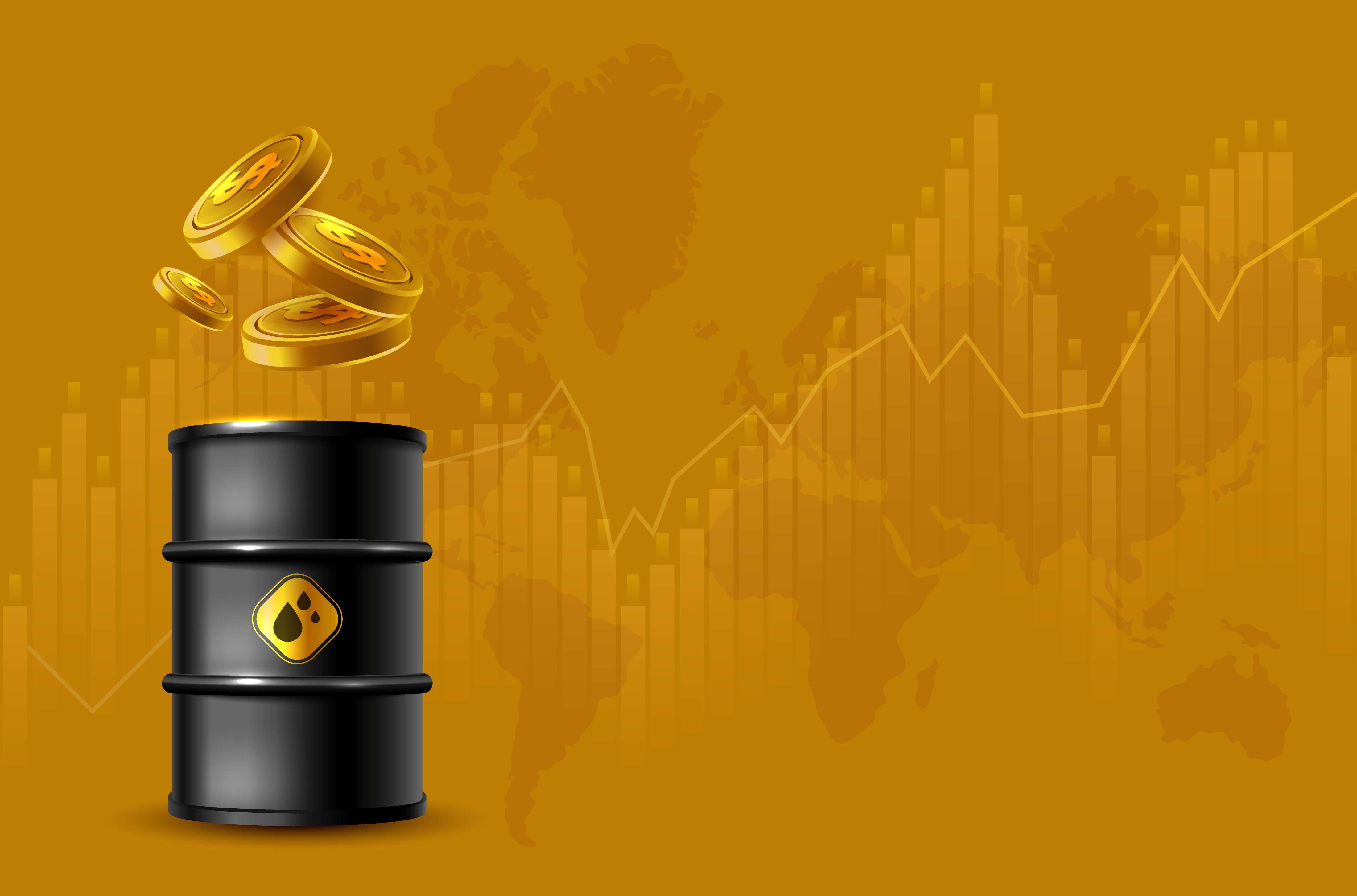 Brent crude surpasses $80 prior to the OPEC+ meeting