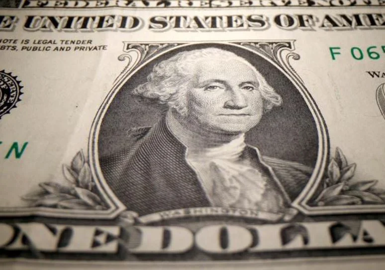 Markets regained their breath again .. The dollar index continued to fall from multi-year highs