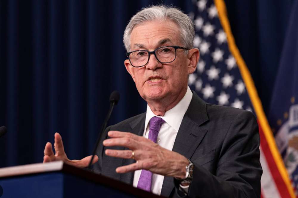 Markets Await Federal Reserve Rate Decision Amid Uncertainty Over 