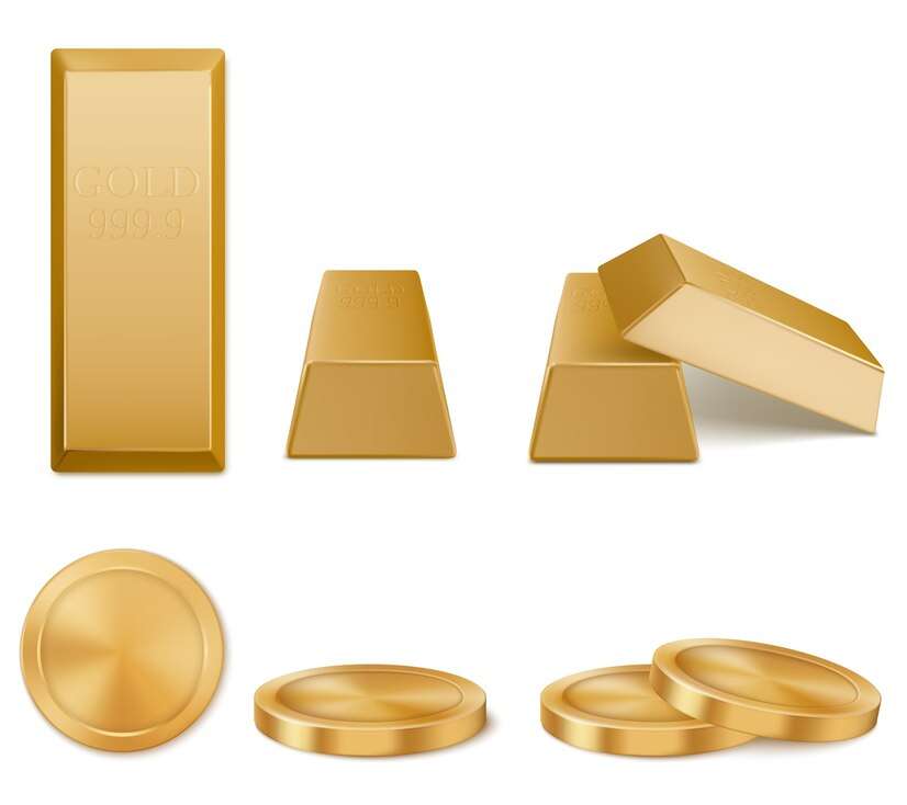 Gold prices surpass $2,000 amid a slew of anticipated data for the week