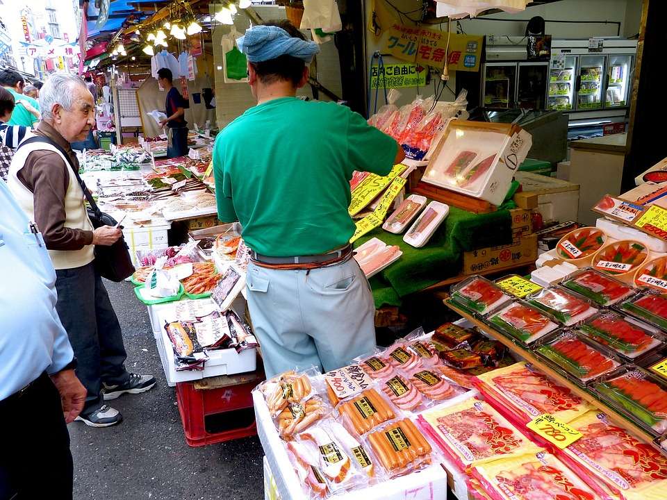 Japan witness a rally in its retail sales for 9 consecutive months supported by swarm of tourists in November