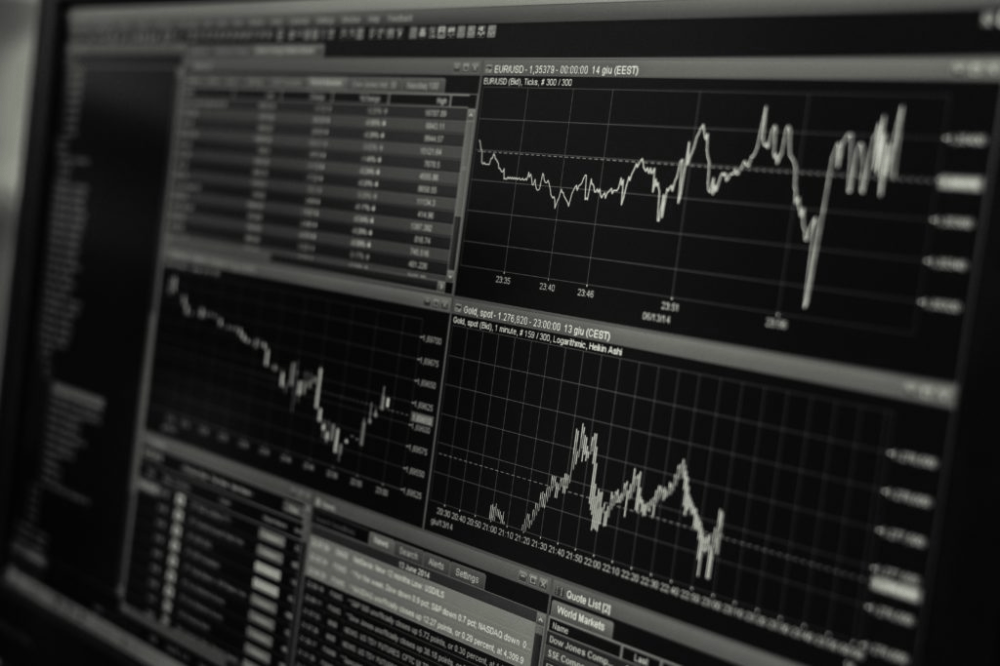 نظرة عامة على الاسواق قبل خطاب لاغارد رئيسة البنك المركزي الأوروبي