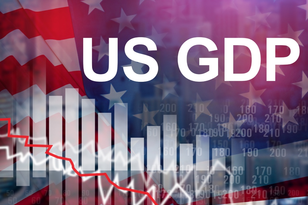 U.S. GDP Cools Off in Q2 at 6.5%